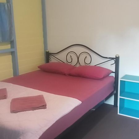 Lakchai Resort Ko Čang Pokoj fotografie