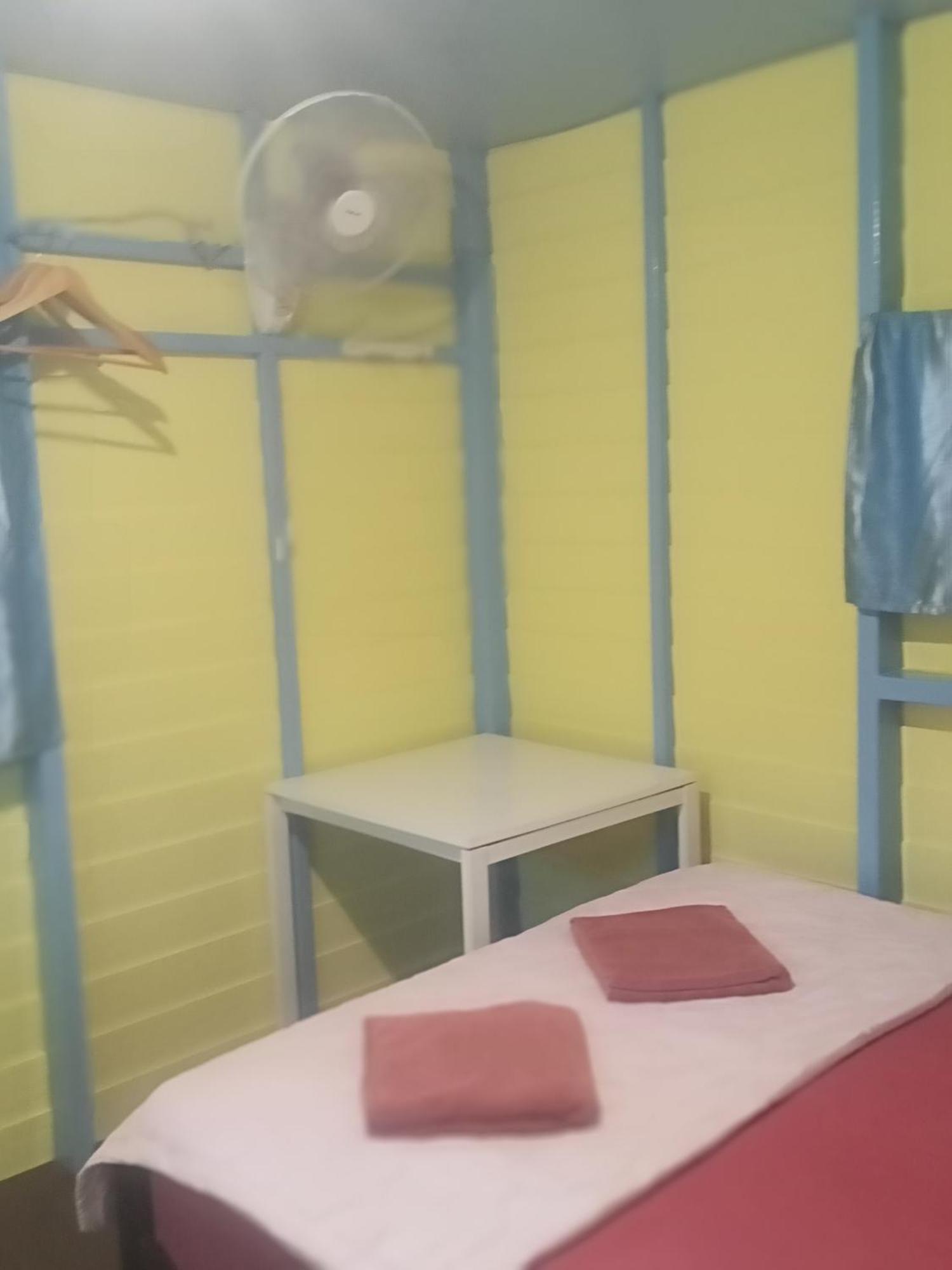 Lakchai Resort Ko Čang Pokoj fotografie