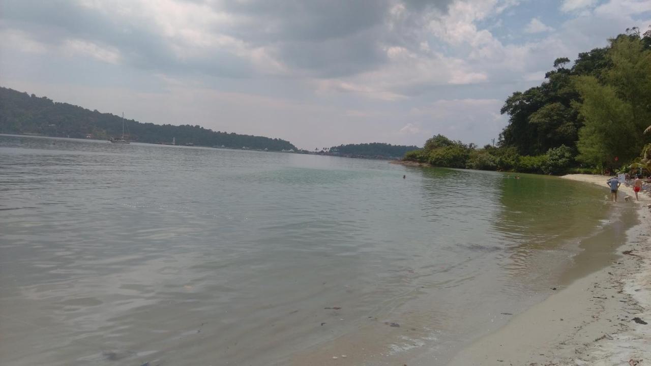Lakchai Resort Ko Čang Exteriér fotografie