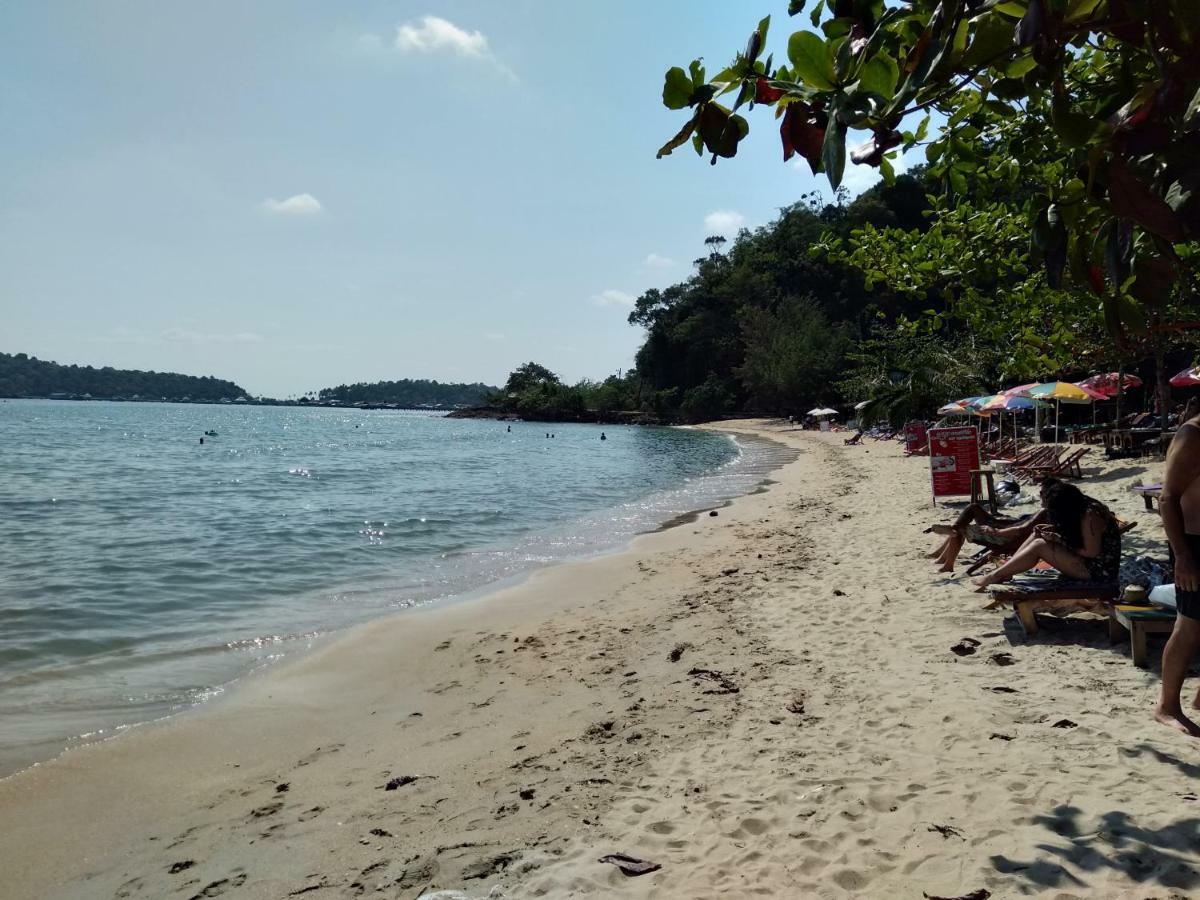 Lakchai Resort Ko Čang Exteriér fotografie