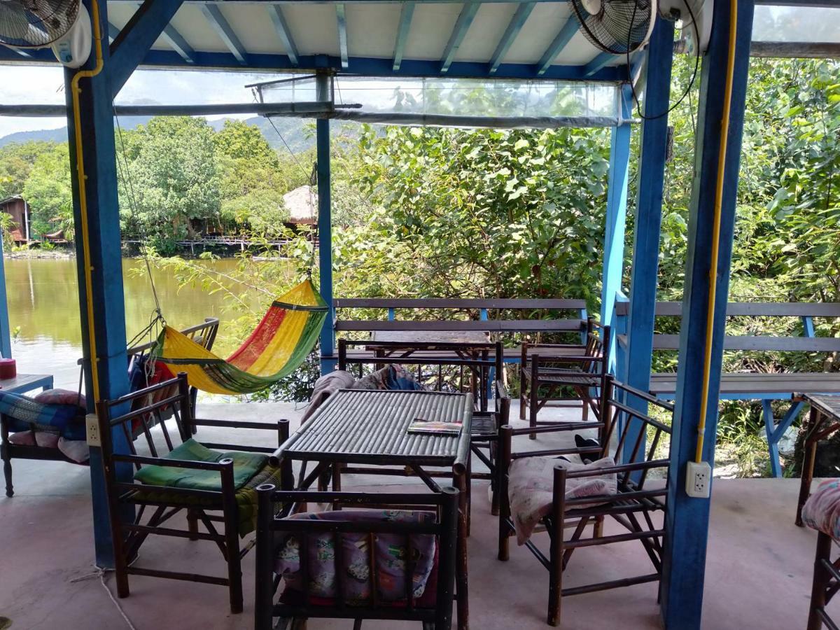 Lakchai Resort Ko Čang Exteriér fotografie