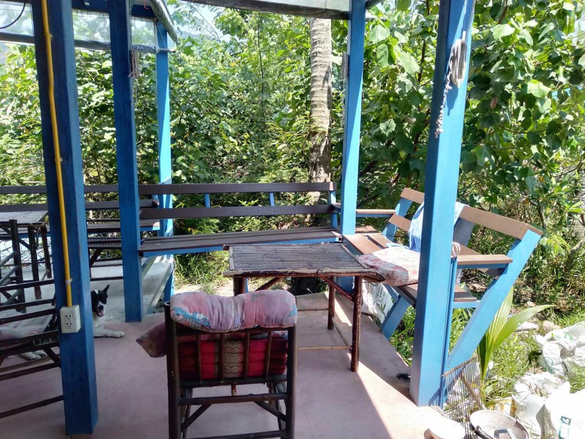 Lakchai Resort Ko Čang Exteriér fotografie