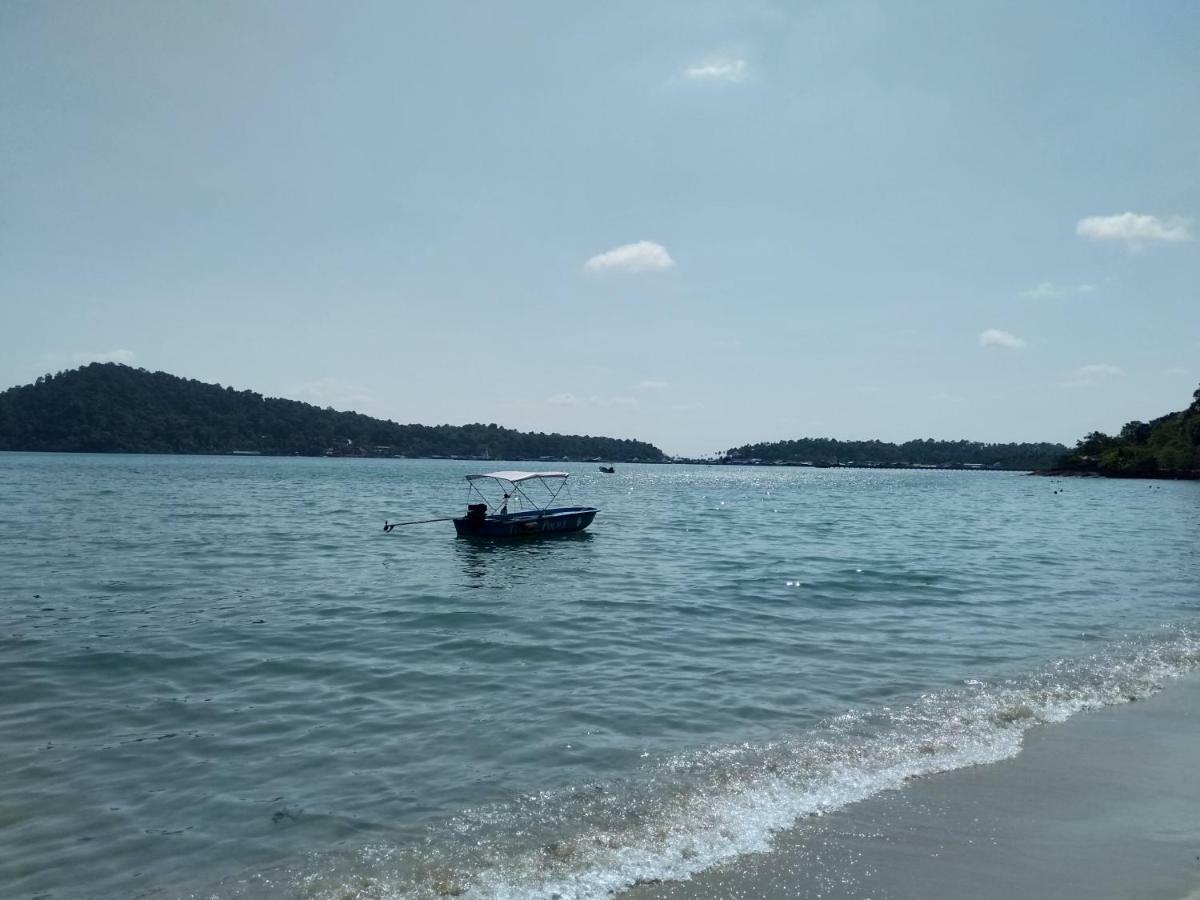 Lakchai Resort Ko Čang Exteriér fotografie