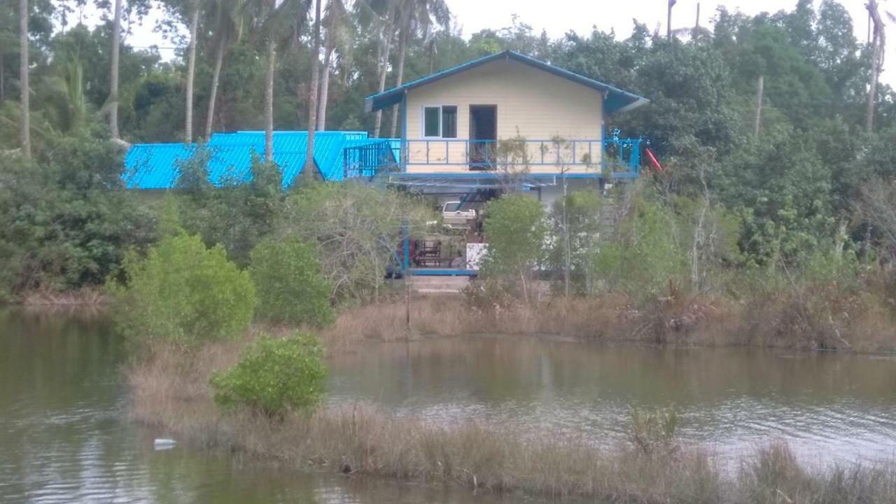 Lakchai Resort Ko Čang Exteriér fotografie