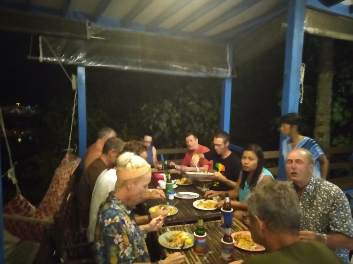 Lakchai Resort Ko Čang Exteriér fotografie