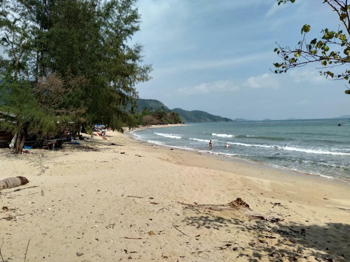 Lakchai Resort Ko Čang Exteriér fotografie