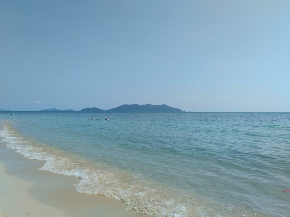 Lakchai Resort Ko Čang Exteriér fotografie