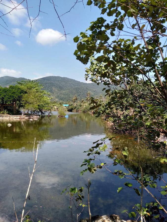 Lakchai Resort Ko Čang Exteriér fotografie