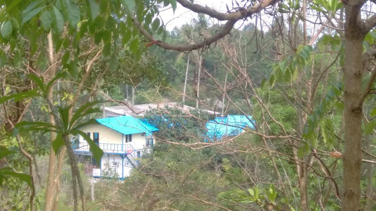 Lakchai Resort Ko Čang Exteriér fotografie