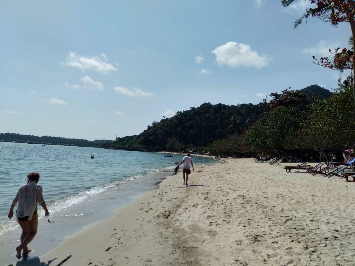 Lakchai Resort Ko Čang Exteriér fotografie