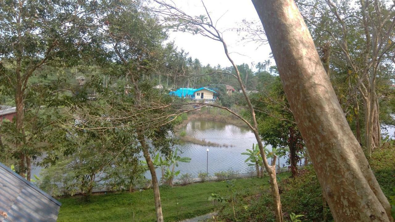 Lakchai Resort Ko Čang Exteriér fotografie